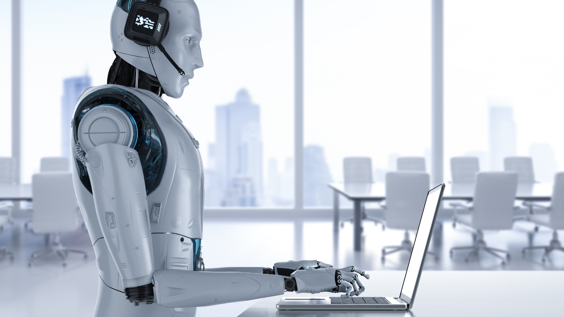 Tenso: Dizer “obrigado” ao ChatGPT pesa — e muito — no bolso da OpenAI