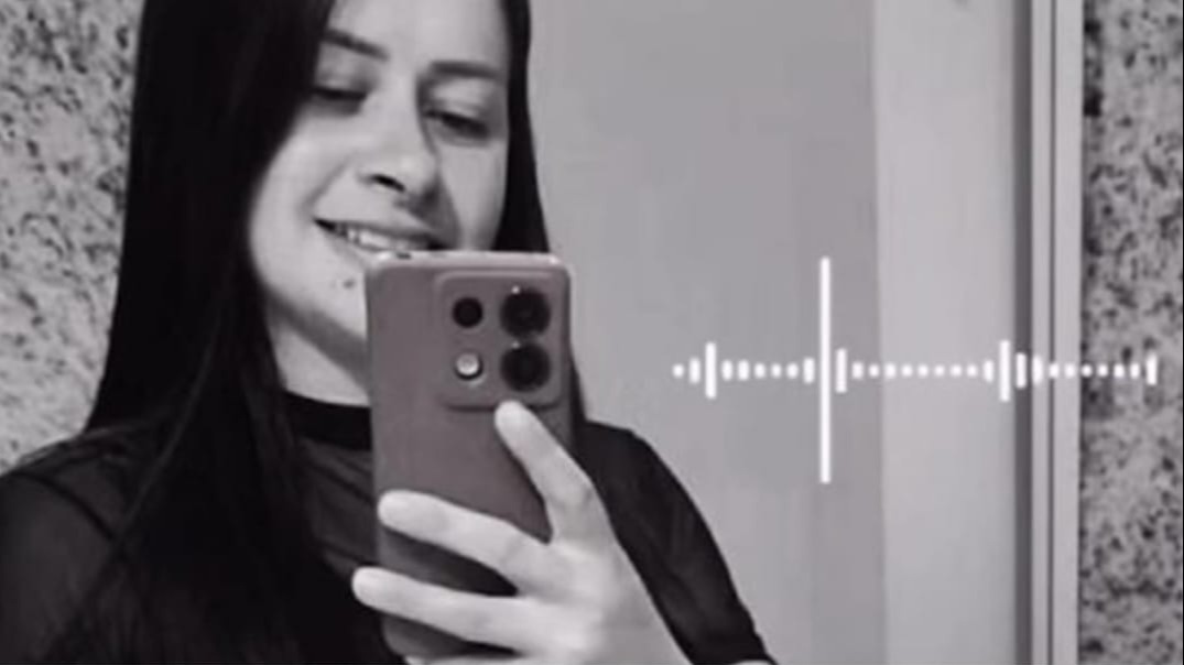 "Bom dia, amor": O Áudio que Virou a Última Mensagem de uma Vítima de Feminicídio em Minas