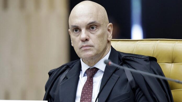 Boato sobre “morte” de Alexandre de Moraes viraliza após vídeo de sensitiva e gera alerta sobre desinformação