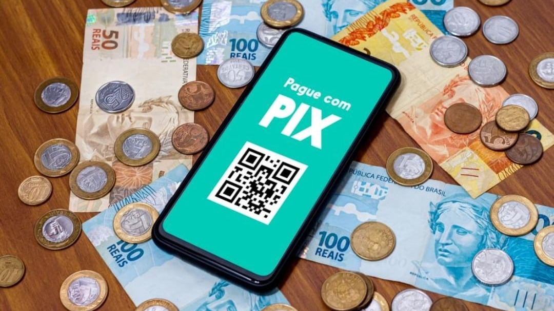 NOVA REGRA DO PIX CONTRA FRAUDES ENTRA EM VIGOR
