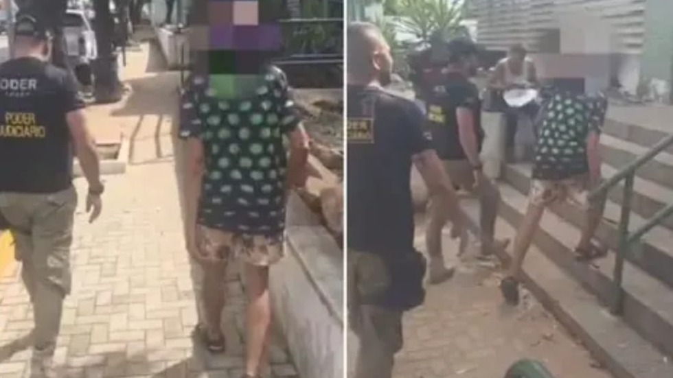 Idoso confessa abusos contra menores em Juazeiro do Norte; suspeito era próximo às vítimas