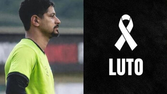 Imagem da notícia: Execução a caminho do trabalho: goleiro amador é morto a tiros em Ubá e crime choca a cidade