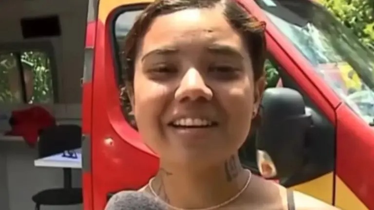 Imagem da notícia: “Foi totalmente brochante”, diz Thayane Smith em novo depoimento sobre trilha ao Pico Paraná